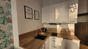 APARTAMENT JARACZA 28/12, Słupsk